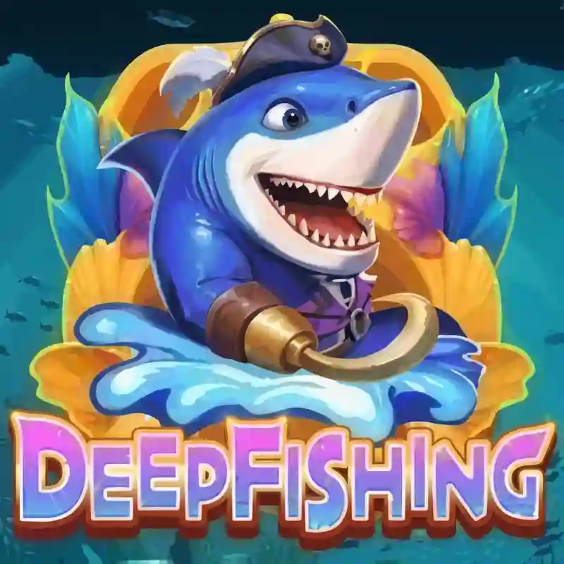 Giao diện trò chơi Câu Cá Sâu casino trực tuyến keohomnay188