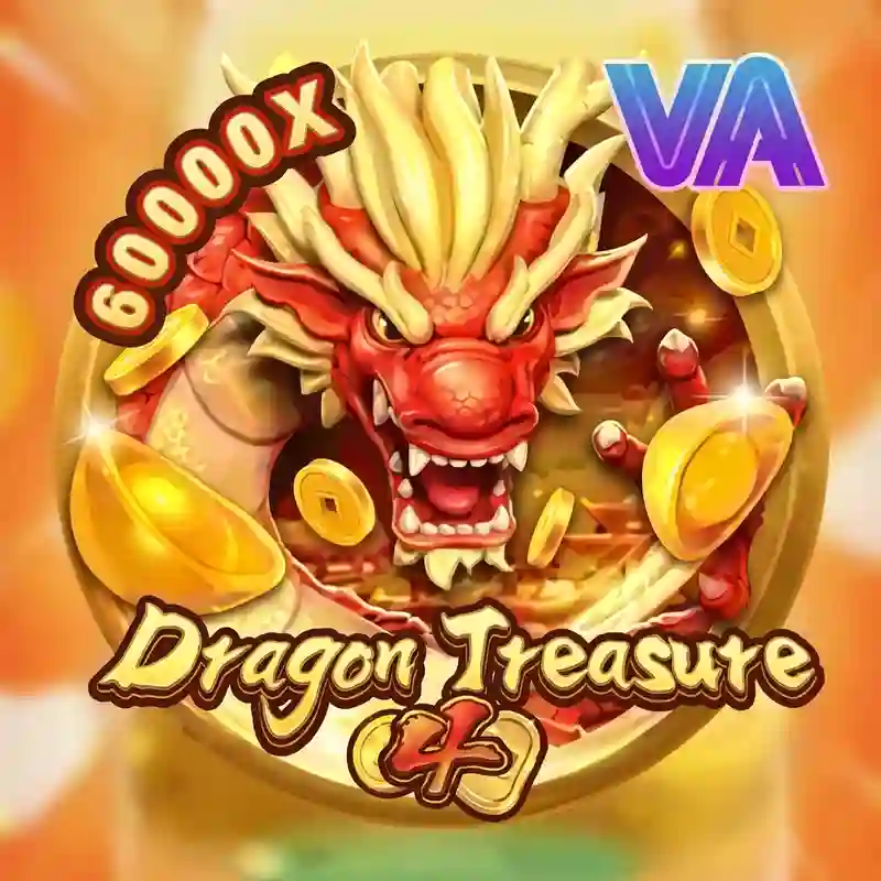 Casino Kho Báu Rồng Thiêng 4